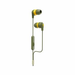 Sluchátka Skullcandy INKD+ In-Ear - černá