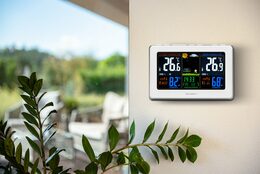 Meteostanice GoGEN ME 3257