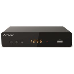 Set-top box Strong SRT 8222, Dual