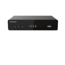 Set-top box Strong SRT 8222, Dual