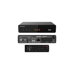 Set-top box Strong SRT 8222, Dual