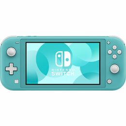 Nintendo Switch Lite Turquo