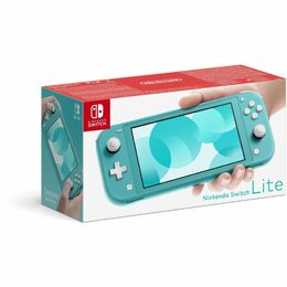 Nintendo Switch Lite Coral+ACNH+NSO