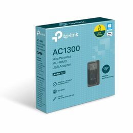 Wi-Fi adaptér TP-Link T3U AC1300 USB 3.0