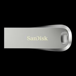 Flash USB Sandisk Ultra Luxe 128GB USB 3.1