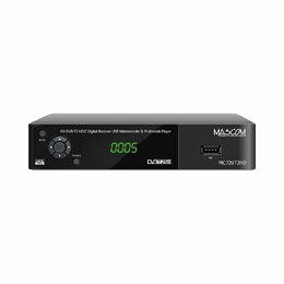 Set-top box Mascom MC720T2 HD