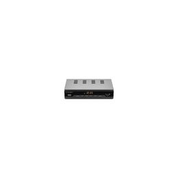 Set-top box GoGEN DVB 272 T2 PVR