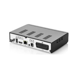 Set-top box GoGEN DVB 272 T2 PVR