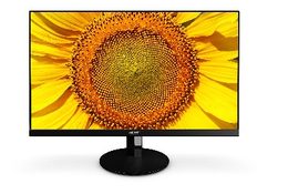 Monitor Acer SA240YAbmi 23.8",LED, IPS, 4ms, 250cd/m2, 1920 x 1080 - černý