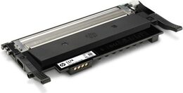 Toner HP 117A, 1 000 stran - černý