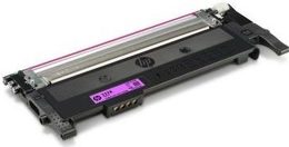 Toner HP 117A, 1 000 stran - černý