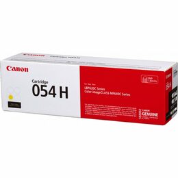 Toner Canon CRG 054, 1500 stran - černý