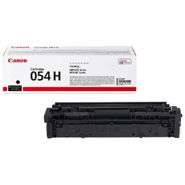 Toner Canon CRG 054, 1500 stran - černý