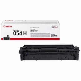 Toner Canon CRG 054, 1200 stran - purpurový