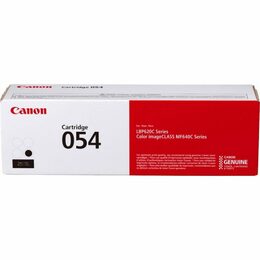 Toner Canon CRG 054, 1200 stran - purpurový