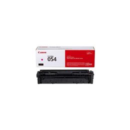 Toner Canon CRG 054, 1200 stran - azurový