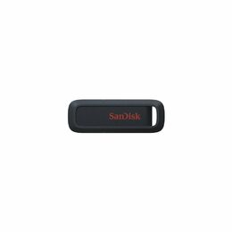 Flash USB Sandisk Ultra Trek 64GB USB 3.0 - černý