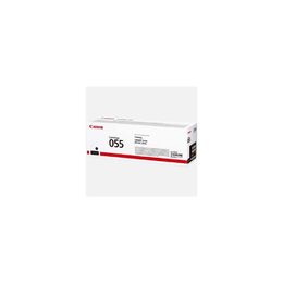 Toner Canon CRG 055, 2300 stran - černý