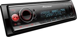 Autorádio Pioneer MVH-S520BT