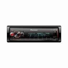 Autorádio Pioneer MVH-S520DAB