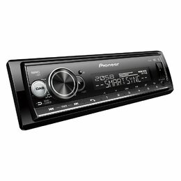 Autorádio Pioneer MVH-S520DAB