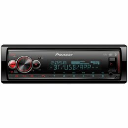 Autorádio Pioneer MVH-S520DAB