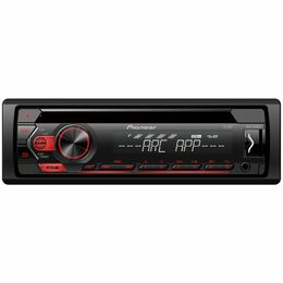 Autorádio s CD Pioneer DEH-S120UB