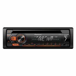Autorádio s CD Pioneer DEH-S120UBA