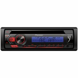 Autorádio s CD Pioneer DEH-S120UBB