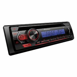 Autorádio s CD Pioneer DEH-S120UBB