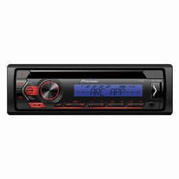 Autorádio s CD Pioneer DEH-S120UBB