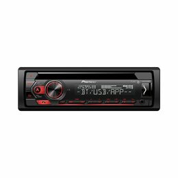 Autorádio s CD Pioneer DEH-S320BT