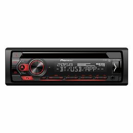 Autorádio s CD Pioneer DEH-S320BT