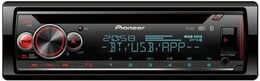 Autorádio s CD Pioneer DEH-S720DAB