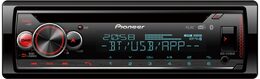 Autorádio s CD Pioneer DEH-S720DAB