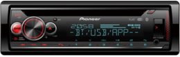 Autorádio s CD Pioneer DEH-S720DAB