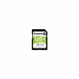 Kingston SDXC UHS-I U1 128GB SDS2/128GB