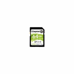 Kingston SDXC UHS-I U1 64GB SDS2/64GB