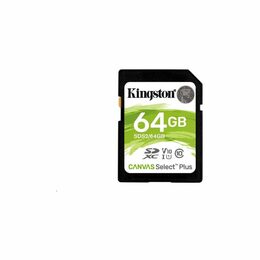 Kingston SDXC UHS-I U1 64GB SDS2/64GB