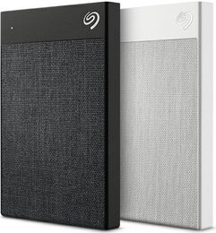 Seagate Backup Plus Ultra Touch 1TB, STHH1000400