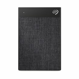 Seagate Backup Plus Ultra Touch 2TB, STHH2000400