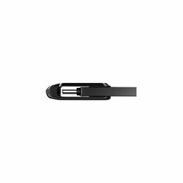 Flash USB SanDisk Ultra Dual Drive Go 64GB USB-C USB-C - černý