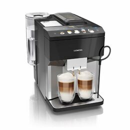 Espresso Siemens TP507R04 EQ.500 classic