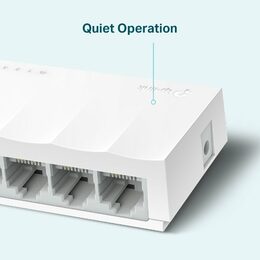 Switch TP-Link LS1005 5 port