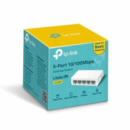 Switch TP-Link LS1005 5 port