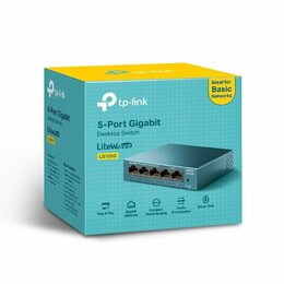 Switch TP-Link LS105G 5 port