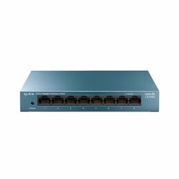 Switch TP-Link LS108G 8 port