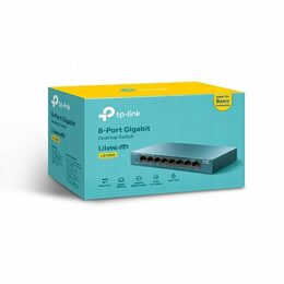 Switch TP-Link LS108G 8 port