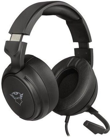 Headset Trust GXT Gaming 433 Pylo - černý