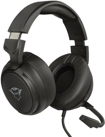 Headset Trust GXT Gaming 433 Pylo - černý